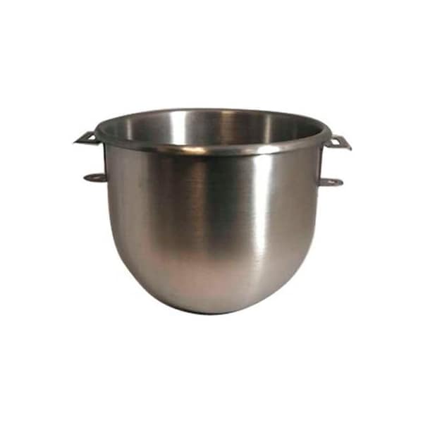 Alfa International Corporation Alfa 12VBWL - Mixer Bowl For Hobart A120, Stainless Steel, 12 Qt. Mixer 12VBWL - main